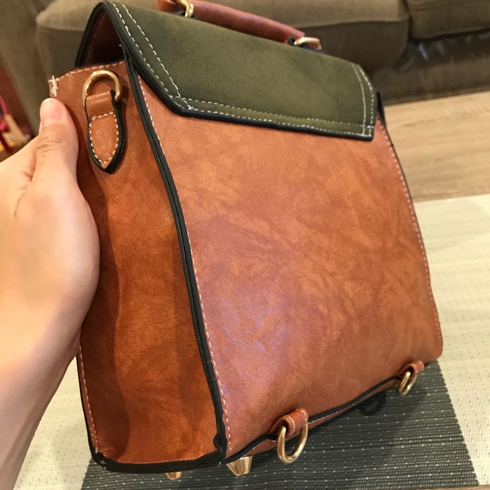 Cute backpack & crossbody bag!!!5⭐️⭐️⭐️⭐️⭐️!!! - Picture 6 of 9